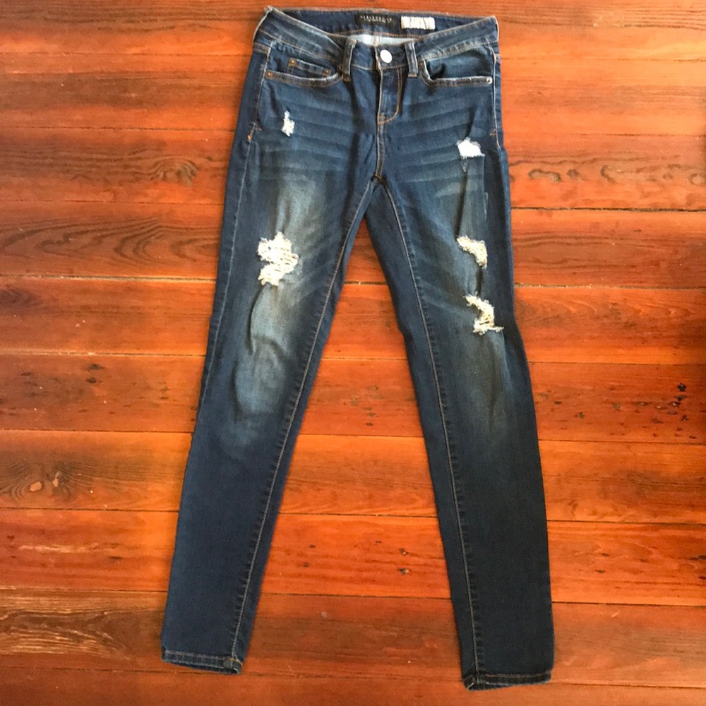 Aeropostale Jeans